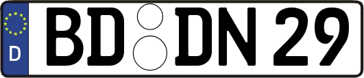 BD-DN29