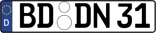 BD-DN31