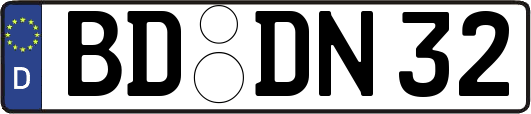 BD-DN32