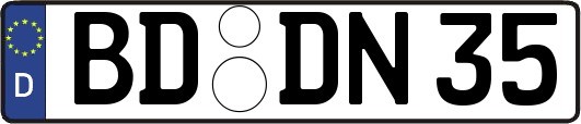 BD-DN35