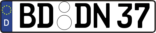 BD-DN37