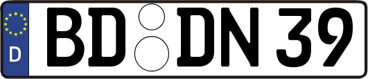 BD-DN39