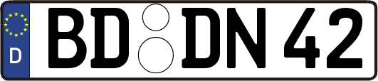 BD-DN42