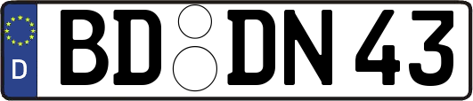 BD-DN43