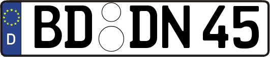 BD-DN45