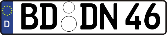BD-DN46