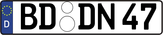 BD-DN47