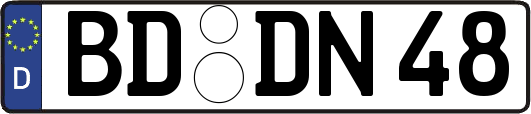 BD-DN48