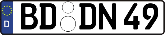 BD-DN49