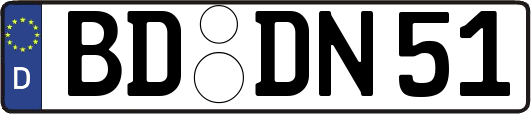 BD-DN51