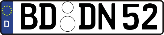 BD-DN52