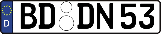 BD-DN53