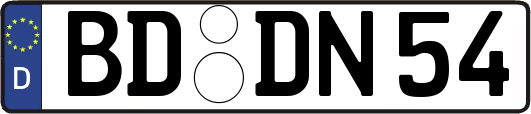 BD-DN54