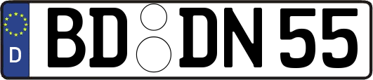 BD-DN55