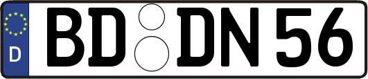 BD-DN56