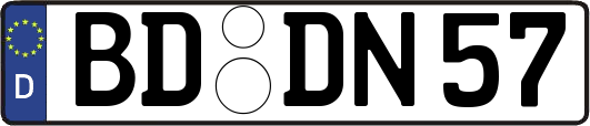 BD-DN57