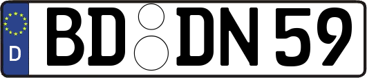 BD-DN59
