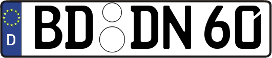 BD-DN60