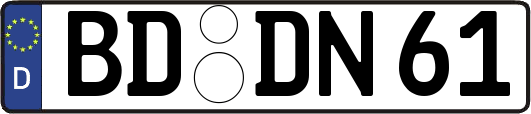 BD-DN61