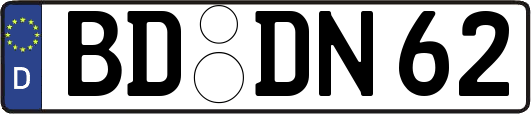 BD-DN62