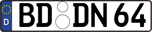 BD-DN64