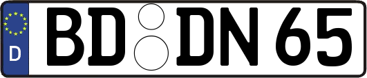 BD-DN65