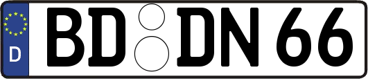 BD-DN66