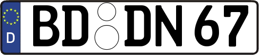 BD-DN67