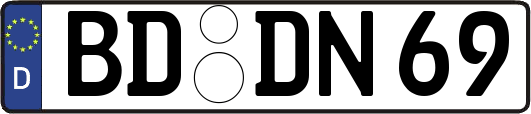 BD-DN69