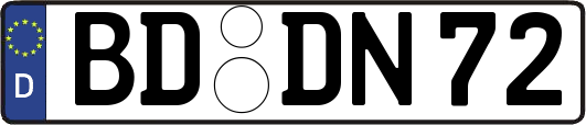 BD-DN72