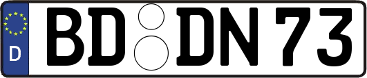 BD-DN73