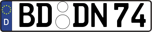 BD-DN74
