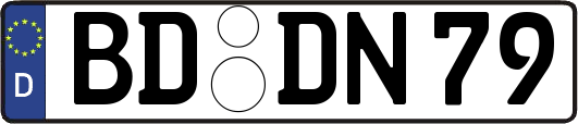 BD-DN79