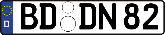BD-DN82