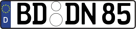 BD-DN85