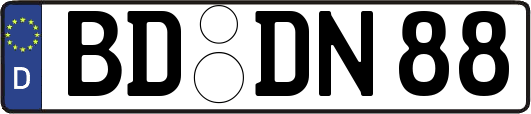 BD-DN88