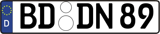 BD-DN89