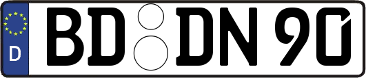 BD-DN90