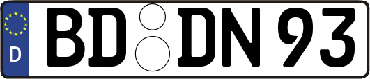 BD-DN93