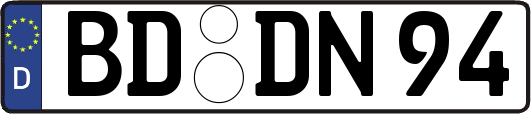 BD-DN94