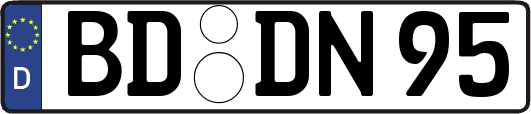 BD-DN95