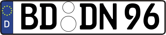 BD-DN96