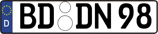 BD-DN98