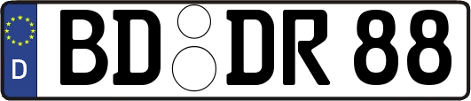 BD-DR88