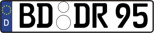 BD-DR95