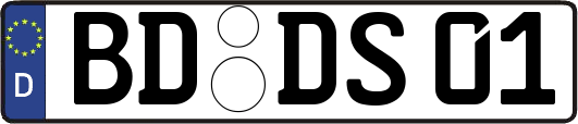 BD-DS01