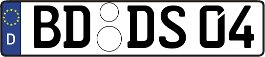 BD-DS04