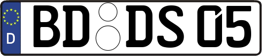 BD-DS05