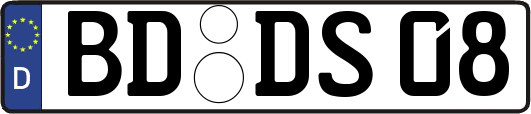 BD-DS08