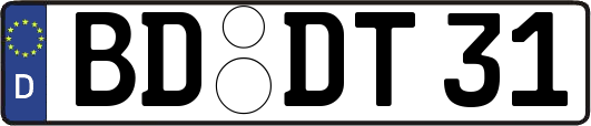 BD-DT31